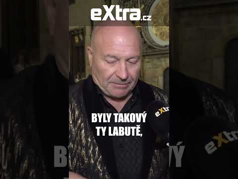 Michal David vzpomíná na nejdivočejší párty