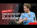 MANCHESTER CITY vs NEWCASTLE UNITED 2 - 0 |Highlight Emirates FA CUP 2023/2024|