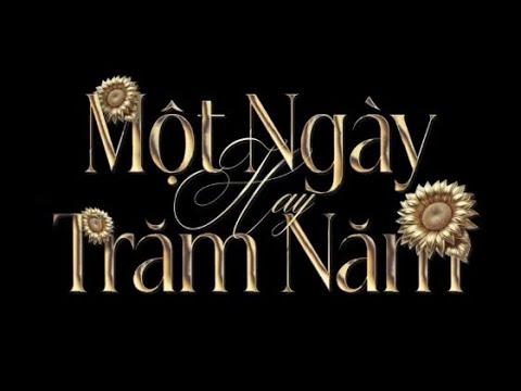 Một Ngày Hay Trăm Năm Karaoke - Chị Đẹp 2024 (Tone gốc)