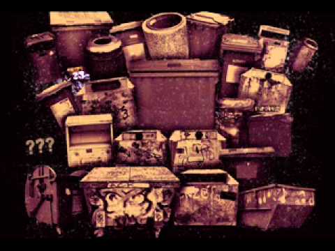 Gossenboss mit Zett - Lidl Tür