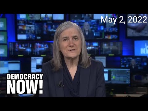 Top U.S. & World Headlines — May 2, 2022