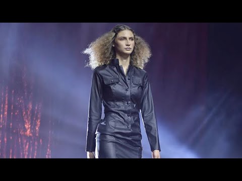 DESFILE - ROSSIT BRAND )ANÁPOLIS FASHION WEEK N02)