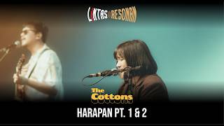 Download lagu Resonant Cross: Live Performance by The Cottons | Hope Pt. 1 & 2 mp3 Download lagu Resonant Cross: Live Performance by The Cottons | Hope Pt. 1 & 2 mp3