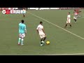 U vs Cristal | La Gran Final 2017 | Torneo Centenario Sub 17 PERU