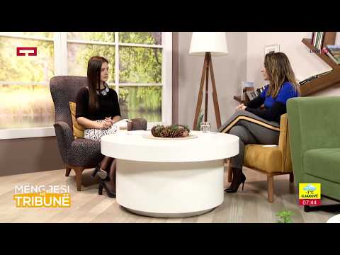 Mysafiri ne Studio - Liridona Osmanaj