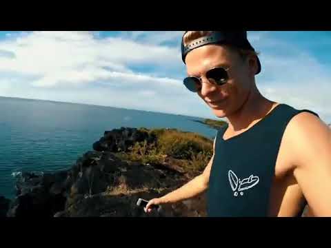 Daddy Yankee   Ella Me Levanto Feat  Luis Fonsi  Especial Video Mashups   Cover