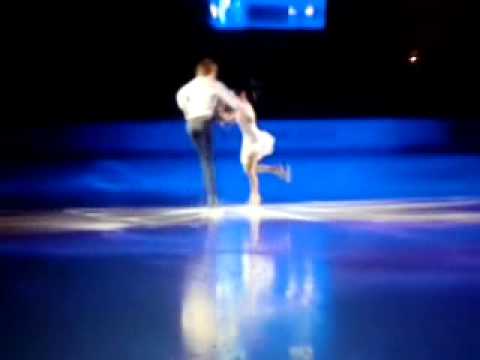 Slavyana Tsenova /Egor Zayzev