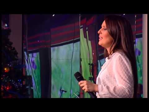 Mirjana Aleksic - Rodjendan (LIVE) - HH - (TV Grand 12.01.2015.)
