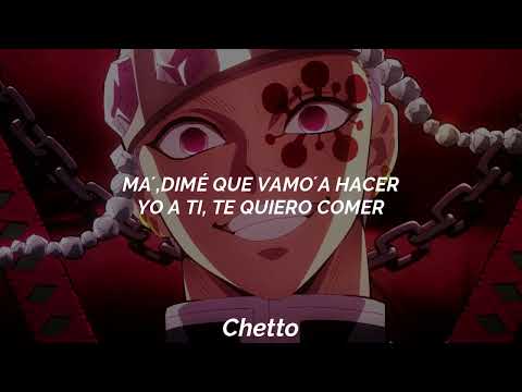 "Ma', dime qué vamo' a hacer yo a ti, te quiero comer"✨//RVFV-MIRANDOTE