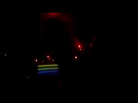 Enei b2b Kasra 1/3 @ Club Gretchen Berlin 110519