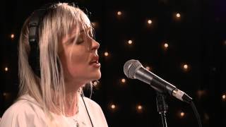 Ballet School - Cherish (Live on KEXP)
