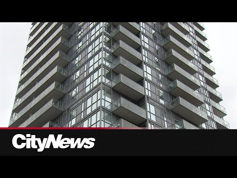 New report says only 53 new condo units sold in Toronto in September
