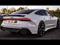 2023 Audi RS7 Sound Interior And Exterior
