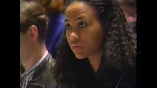 Nova. PBS. So you want to be a doctor?