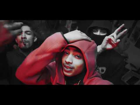 Lul Mac- Shake Back (Official music video) ||directed by. sonkofilms