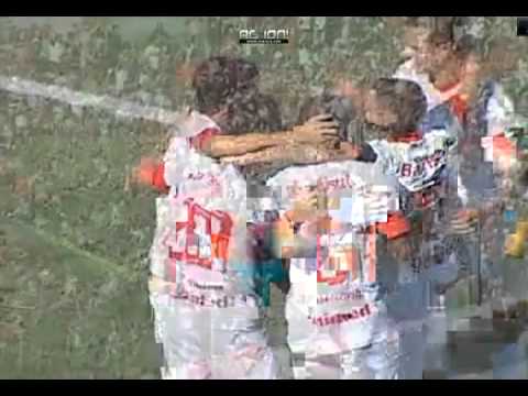 2º Gol do Internacional 2 x 0 Caxias  - 12/02/2012