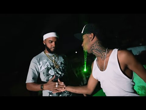 Mo El 28 Ft Puntico - Uno Y Uno Remix (Video Oficial) Dir. @RochyRD