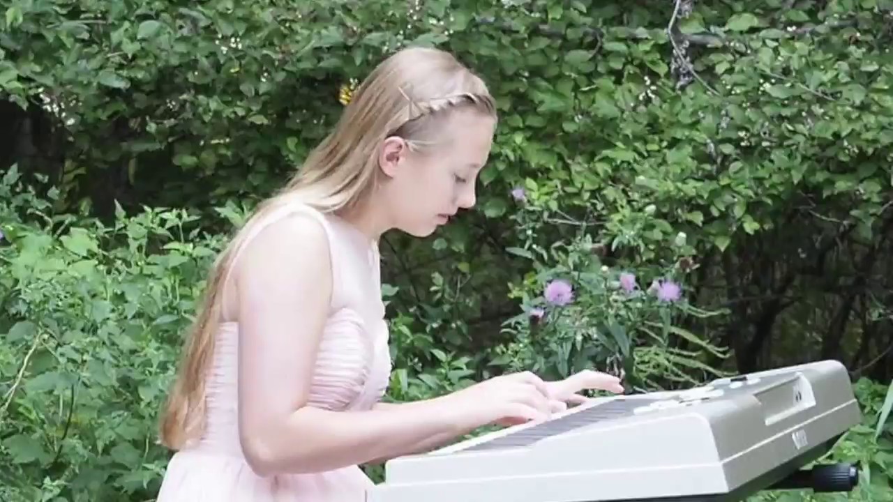 Promotional video thumbnail 1 for Play by Ear Piano