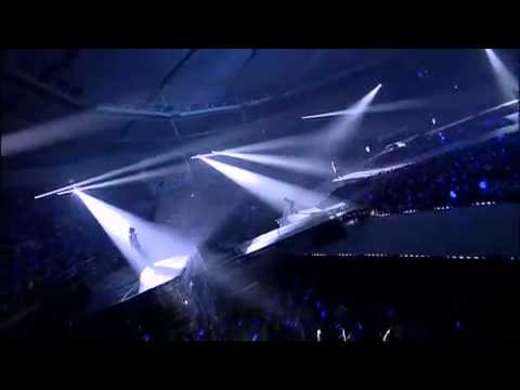 09. Super Junior - Disco Drive [Super Show 2 DVD]