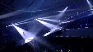 09. Super Junior - Disco Drive [Super Show 2 DVD]