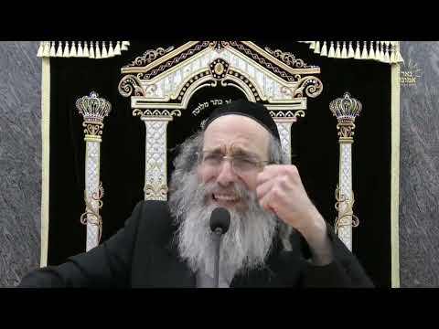 זיך צובינדען מיט אמונה