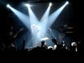 Dredg - Hung Over On A Tuesday (live in ...