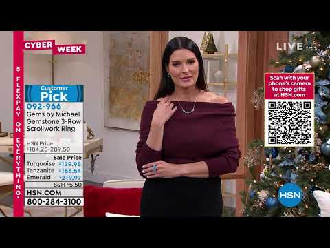 HSN | Healthy You with Brett Chukerman 11.30.2021 - 04 PM