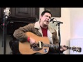 Damien Jurado - I Am Still Here (live)