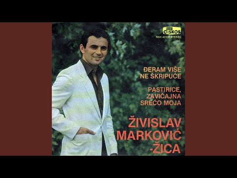 Živislav Žica Marković, institucija između Homolja i Stiga: Veran porodici, njivi i dvojci - Telegraf.rs
