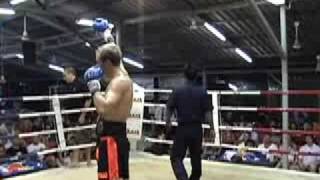 Download Lagu Caden Rezek (Tiger Muay Thai) wins 1st round KO Sept 18, Thailand Thumbnail