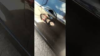 #QUEEN L TIRE SUPPLY & ALIGNMENT CENTER#WHEEL ALIGNMENT(KIA PICANTO)