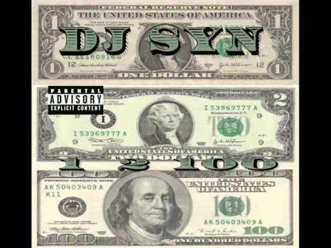 Lord Infamous, T-Rock, II Tone - Blud $