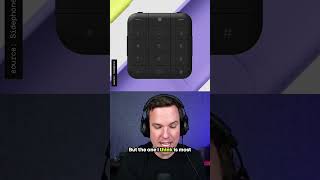 Testing the Sidephone #Vergecast