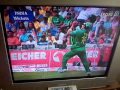 Wicket By Makaya Ntini Awesome