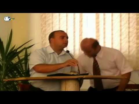 Gosen 13.07.2014 - dum seara (Stoica Nicolae)