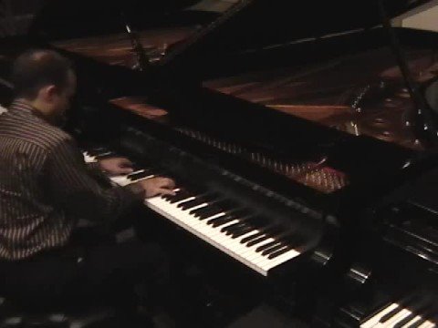 Chopin Etude Op. 10 No. 6