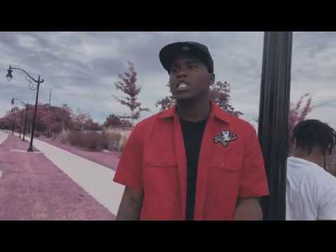 Ysnmike "Turn Me Up" ft. mynamemikepsg