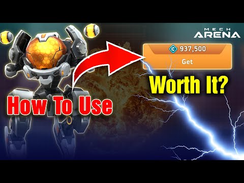 Solis Guide: Is It Worth Buying & How to Use It Properly | Mech Arena