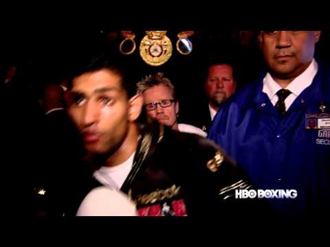 HBO Boxing News: Canelo vs. Khan Fight Overview
