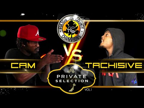 Cam vs Tachi5ive