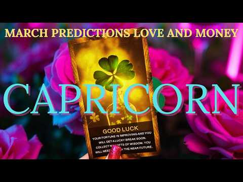 ❤️ CAPRICORN THEY WANT YOU AND ONLY YOU! LOVE TAROT READING SOULMATE