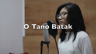 Download lagu O Tano Batak | Cover by Naina Lumbantobing mp3