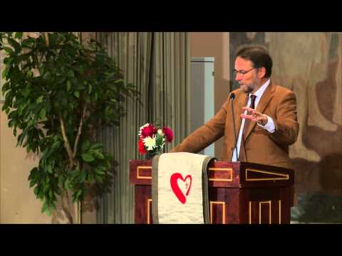 One Way makasiini 30 - Jumalan ylistäminen, osa 1