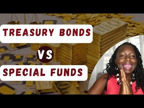 Treasury Bonds vs Special Funds: Which Suits Your Portfolio. Watch this.