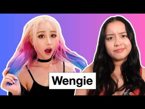 What happened to Wengie??