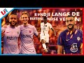 RONDJE: Memphis-Frenkie Connectie ?? Ziyech Tovert Weer ?PSG Blijft Falen