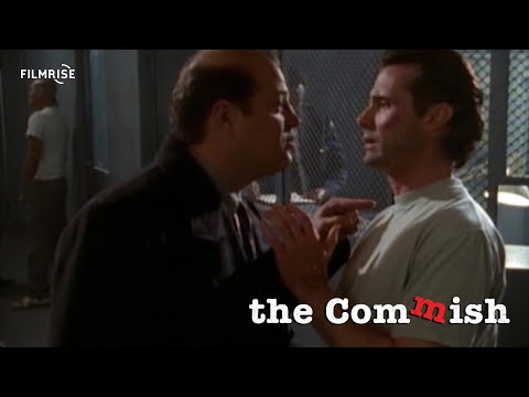 The Commish - Season 3, Episode 22 - The Iceman Cometh - Full Episode