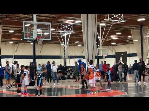 The map sports facility JW vs 18_ 3.28.2021