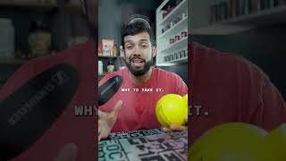 C4 AlphaBomb Sport: 3 Reasons to Try This Pre-Workout