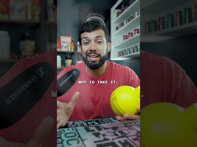 C4 AlphaBomb Sport: 3 Reasons to Try This Pre-Workout